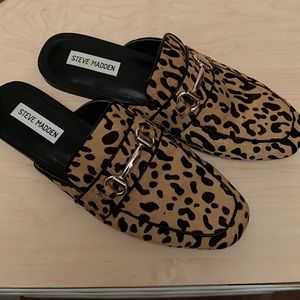Steve Madden Riley Mule size 10